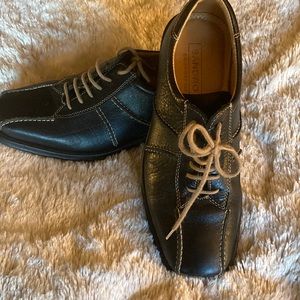 Sandro Comfort Gel Shoe Made in Brazil